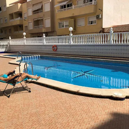 Fresa Apartaments La Mata  Exterior photo