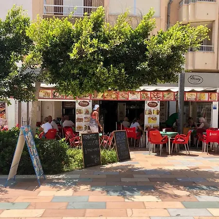 Fresa Apartaments La Mata  Exterior photo
